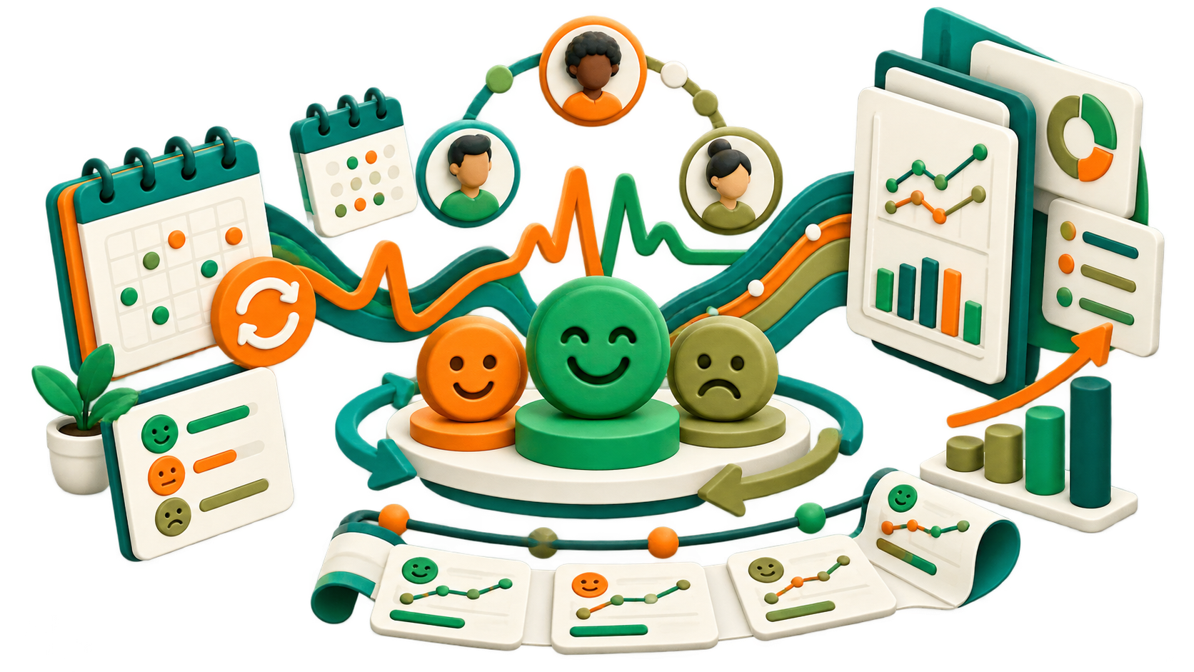 Employee Pulse Program thumbnail